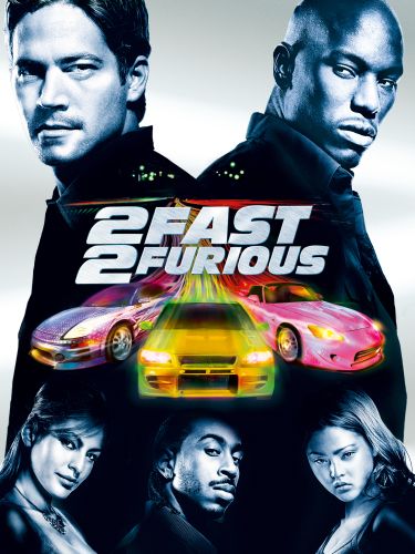 2 Fast 2 Furious (2003) - John Singleton | Synopsis, Characteristics - Where Can I Watch 2 Fast 2 Furious